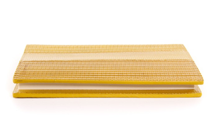 A5 Notebook | Fire-hose from Elvis & Kresse