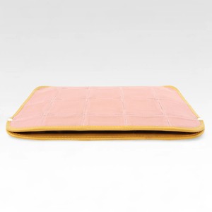 Laptop Sleeve  | Leather & Fire-hose from Elvis & Kresse