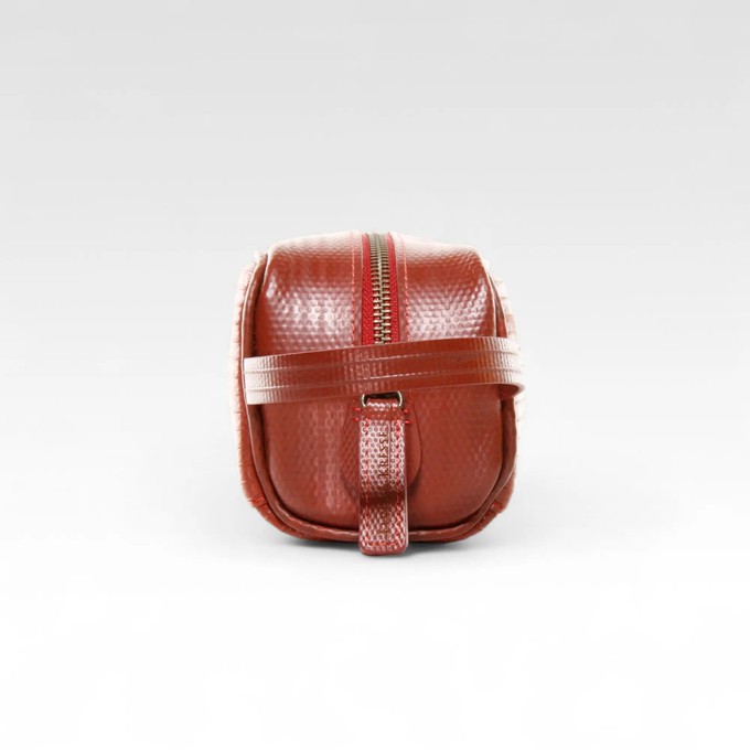 Travel Case | Fire-hose from Elvis & Kresse