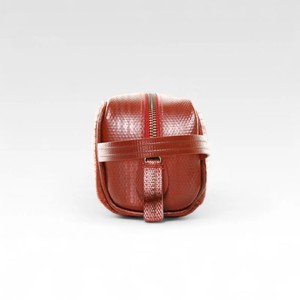 Travel Case | Fire-hose from Elvis & Kresse