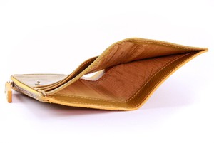 Faversham Wallet - Leather from Elvis & Kresse