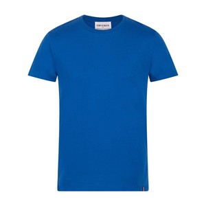Made in France blue T-shirt from ERVERTE Paris