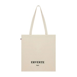 Made in France Tote bag from ERVERTE Paris