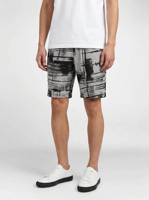 Linen Shorts from ERVERTE Paris