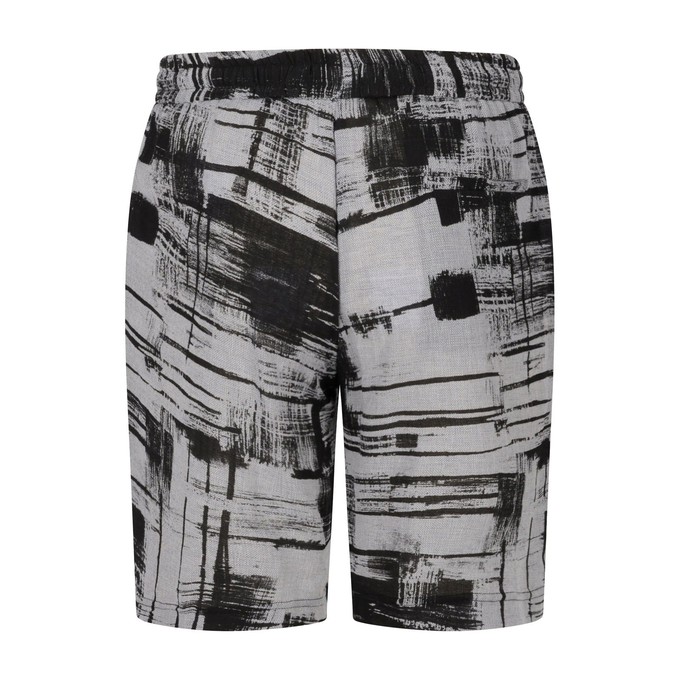 Linen Shorts from ERVERTE Paris