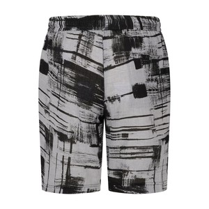 Linen Shorts from ERVERTE Paris