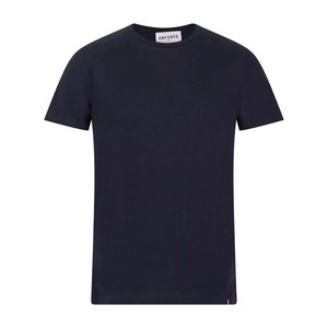 Made in France navy blue T-shirt from ERVERTE Paris