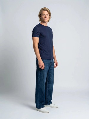 Made in France linen T-shirt from ERVERTE Paris