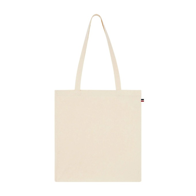 Made in France Tote bag from ERVERTE Paris