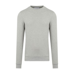 Made in France grey sweatshirt from ERVERTE Paris