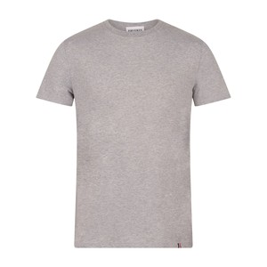 Made in France grey T-shirt from ERVERTE Paris