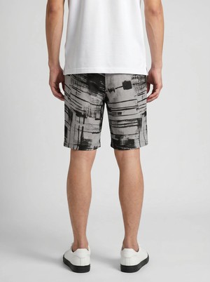 Linen Shorts from ERVERTE Paris