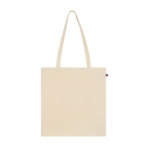Organic cotton tote bag from ERVERTE Paris