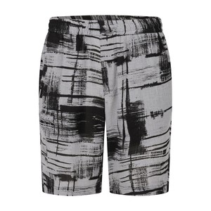 Linen Shorts from ERVERTE Paris
