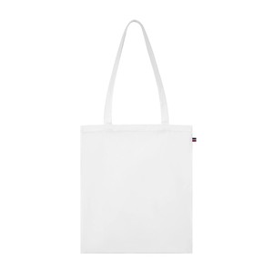 Made in France white Tote bag from ERVERTE Paris