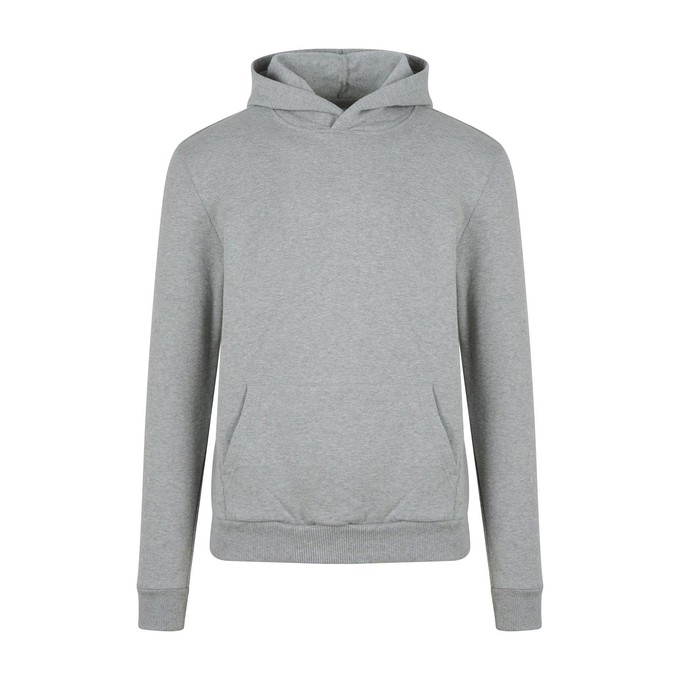Made in France grey hoodie from ERVERTE Paris