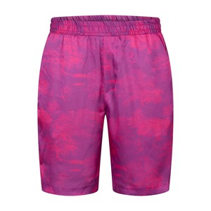 Silk Shorts from ERVERTE Paris