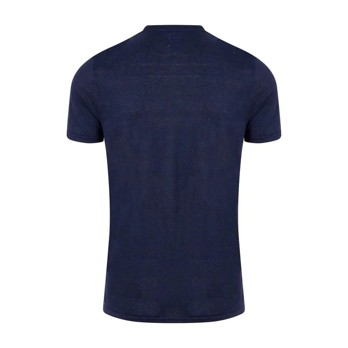 Made in France linen T-shirt from ERVERTE Paris