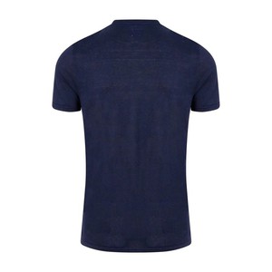 Made in France linen T-shirt from ERVERTE Paris