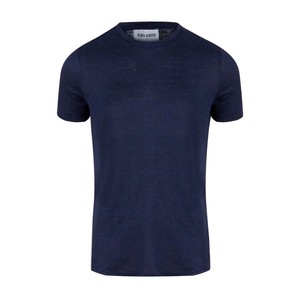 Made in France linen T-shirt from ERVERTE Paris