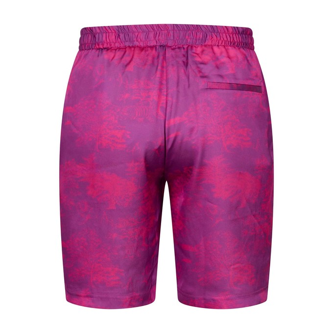 Silk Shorts from ERVERTE Paris