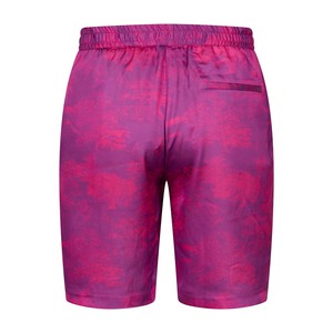 Silk Shorts from ERVERTE Paris
