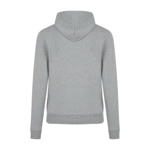 Made in France grey hoodie from ERVERTE Paris