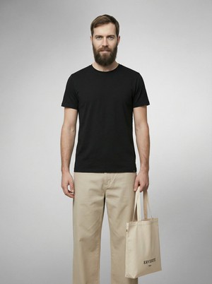 Made in France Tote bag from ERVERTE Paris