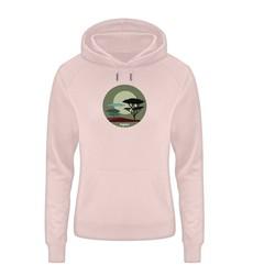 Damenhoodie espero Free Candy via espero
