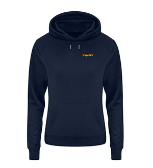 Damenhoodie espero United Navy from espero