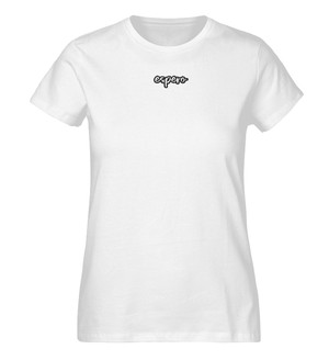 Damenshirt espero Stick Weiß from espero