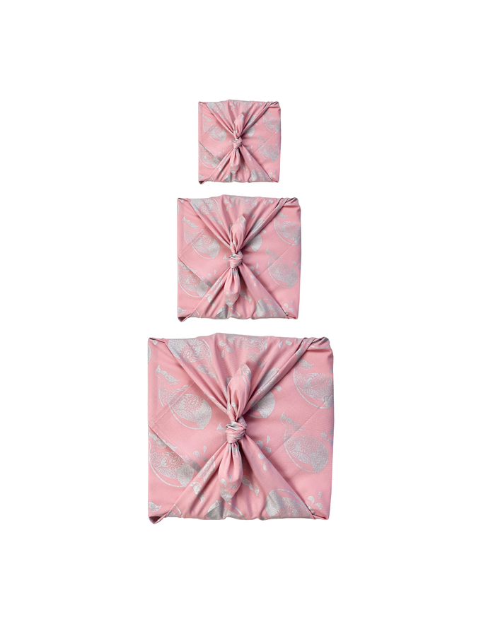 5/$25 LOUIS VUITTON gift ribbon tag envelope card