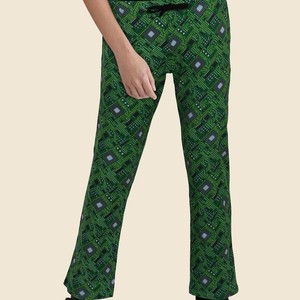 Lounge trousers printed circuit board (XS-S) from Fairy Positron