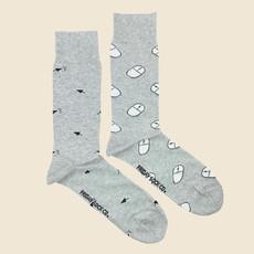 Mouse & cursor socks from Fairy Positron