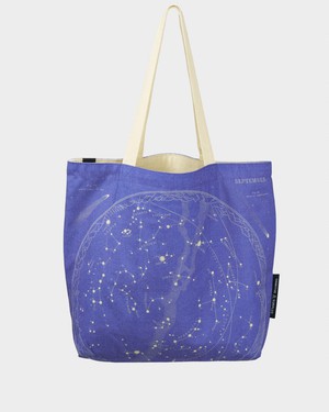 Schoudertas Star Chart from Fairy Positron