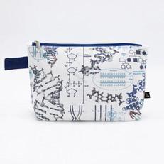 Pencil case DNA and genetics via Fairy Positron