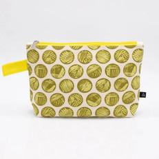 Pouch petri dishes via Fairy Positron