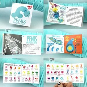 Knuffel/nekkussen penis met voorhuidzakje from Fairy Positron