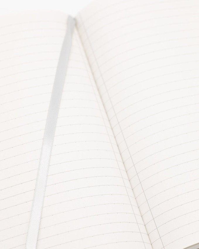Notitieboekje James Webb (A5/dotted lines) from Fairy Positron