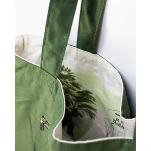 Shoulder bag forest from Fairy Positron