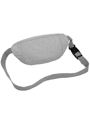 Bum bag Doglove mottled grey from FellHerz T-Shirts - bio, fair & vegan