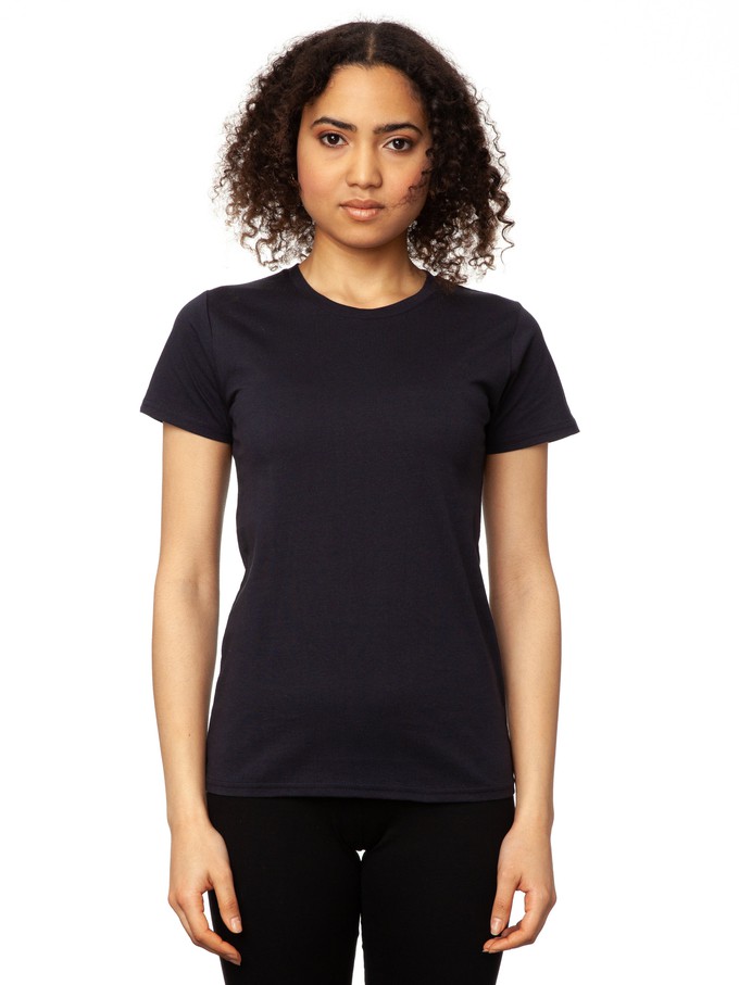 Project navy | t-shirt Cece Dark