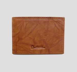 Mini Wallet Tobacco Wallet from FerWay Designs