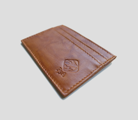 Mini Wallet Tobacco Wallet from FerWay Designs