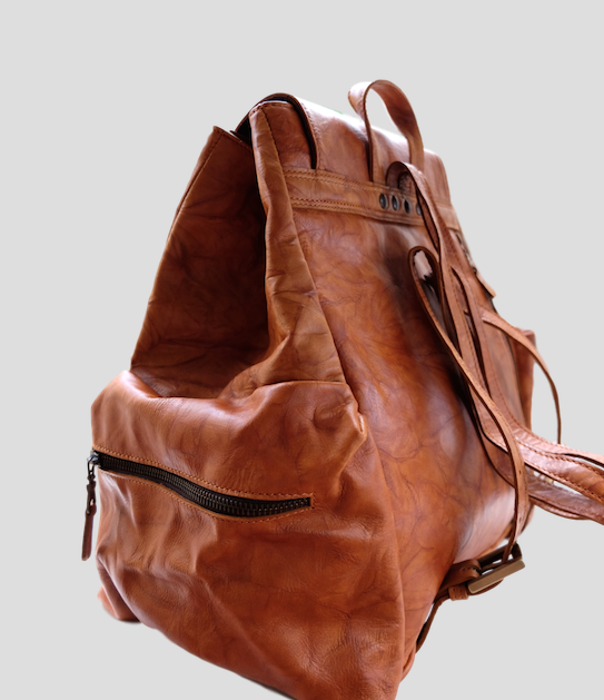 Backpack Tobacco Backpack from FerWay Designs