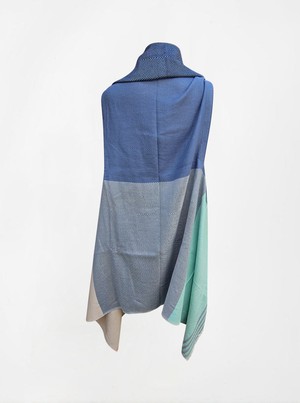 cape infinity bamboo helen no waste sale from Fifth Origins