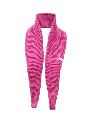 tara wool neck scarf from Fifth Origins