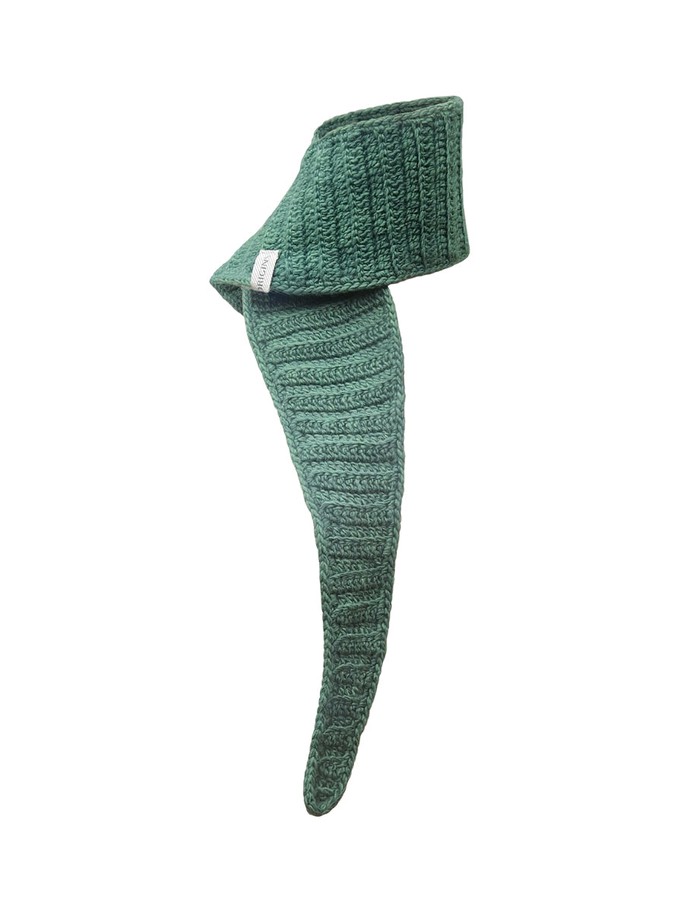 tara wool neck scarf from Fifth Origins