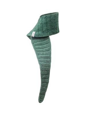 tara wool neck scarf from Fifth Origins