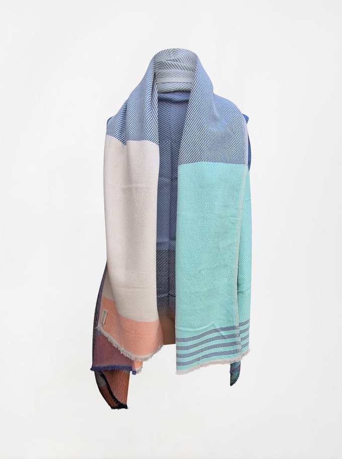 cape infinity bamboo helen no waste sale from Fifth Origins